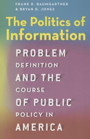 The Politics of Information