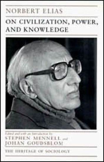 On Civilization, Power, and Knowledge