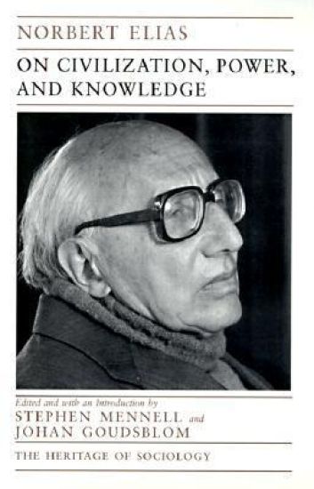 On Civilization, Power, and Knowledge