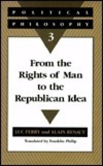 Political Philosophy