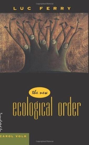 The New Ecological Order