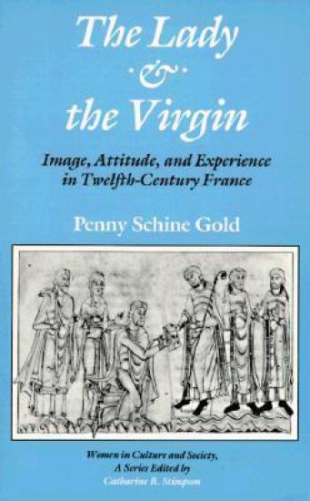 The Lady and the Virgin