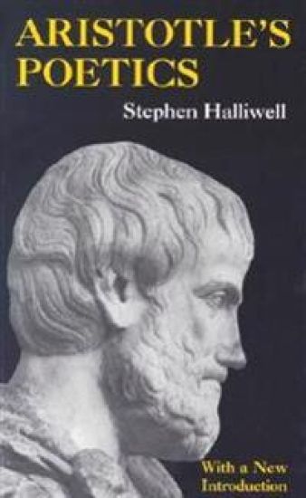 Aristotle`s Poetics