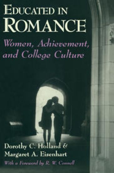 Educated in Romance