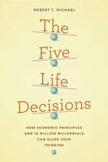 The Five Life Decisions
