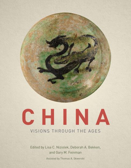 China – Visions through the Ages
