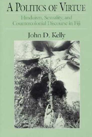 A Politics of Virtue