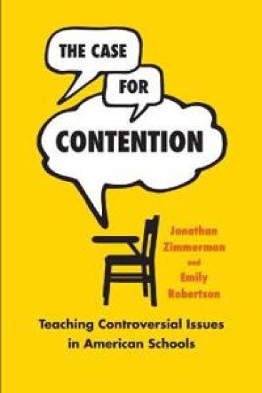 The Case for Contention