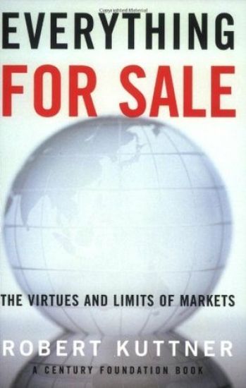 Everything for Sale