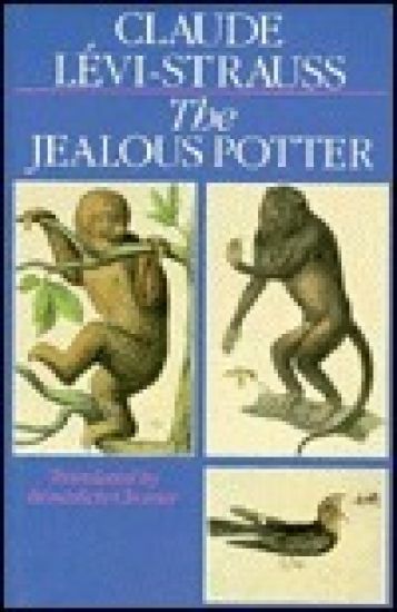 The Jealous Potter