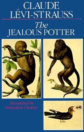 The Jealous Potter