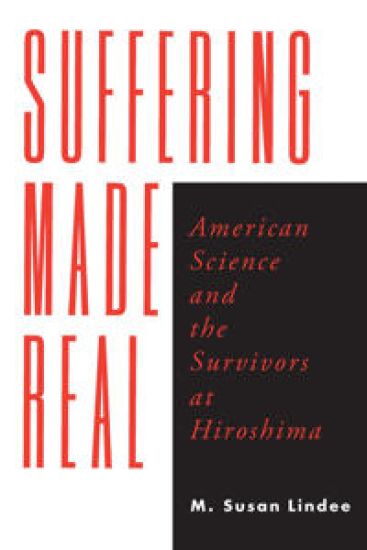 Suffering Made Real