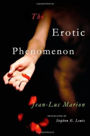 The Erotic Phenomenon