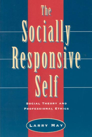 The Socially Responsive Self