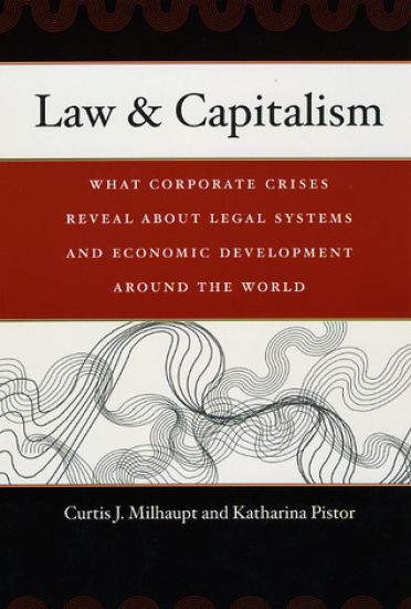 Law & Capitalism