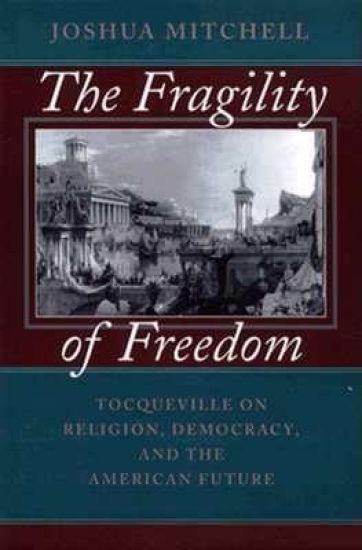 The Fragility of Freedom