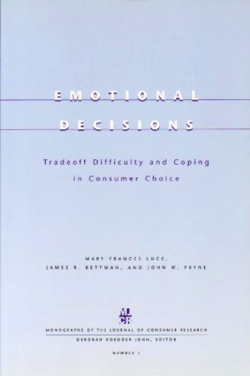 Emotional Decisions