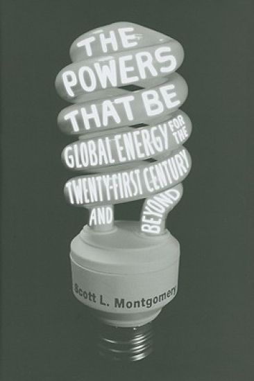 The Powers That Be