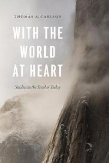 With the World at Heart