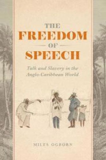 The Freedom of Speech