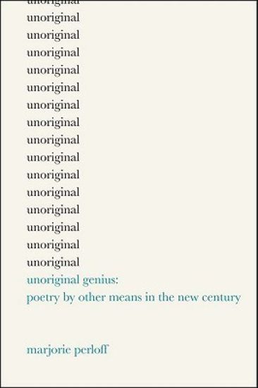 Unoriginal Genius