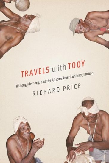 Travels with Tooy