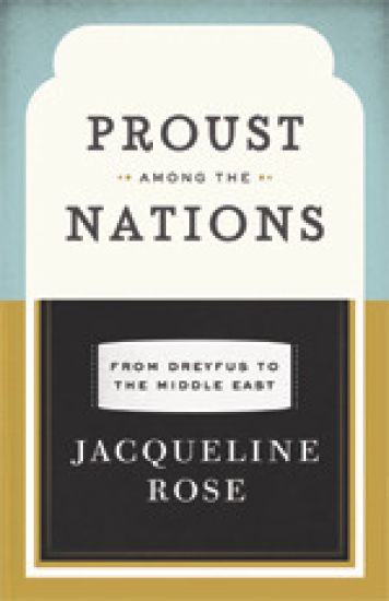 Proust among the Nations