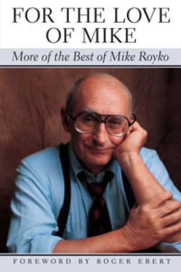 For the Love of Mike