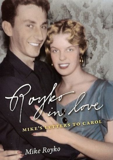 Royko in Love