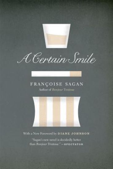A Certain Smile