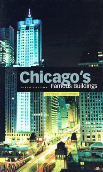 Chicago's Famous Buildings