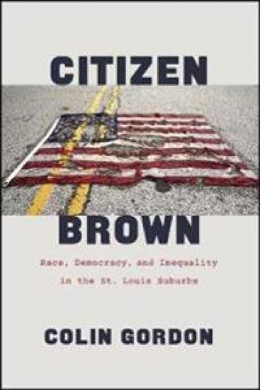 Citizen Brown
