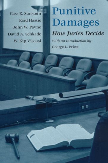 Punitive Damages
