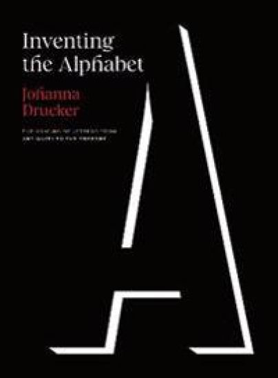 Inventing the Alphabet