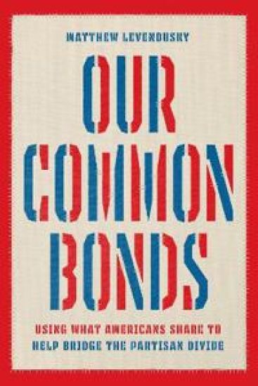 Our Common Bonds