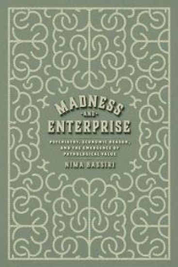Madness and Enterprise