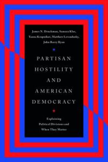Partisan Hostility and American Democracy