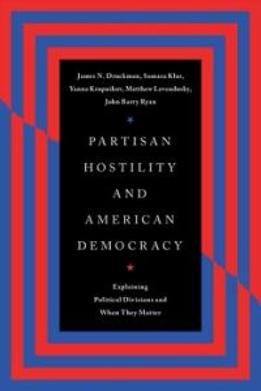 Partisan Hostility and American Democracy