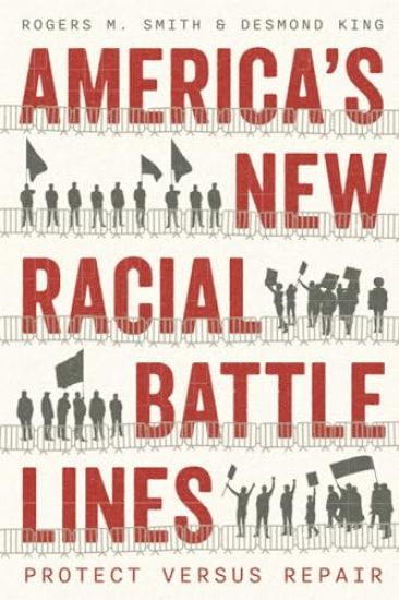 America’s New Racial Battle Lines