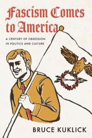 Fascism Comes to America