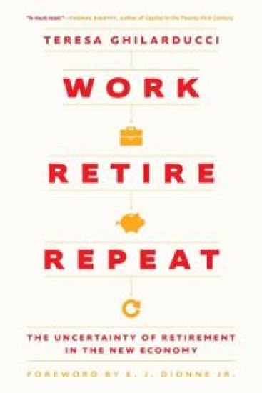 Work, Retire, Repeat