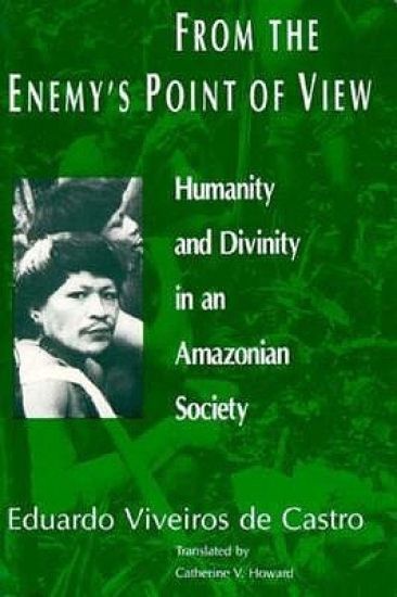 From the Enemy's Point of View