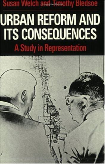 Urban Reform and Its Consequences