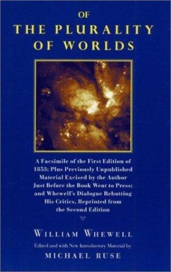 Of the Plurality of Worlds