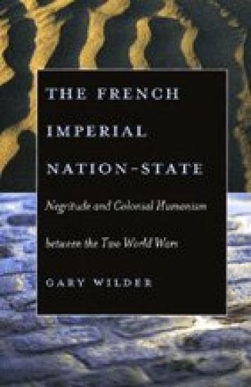 The French Imperial Nation-State