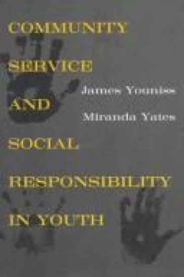 Community Service and Social Responsibility in Youth