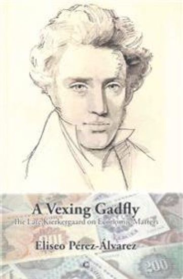 A Vexing Gadfly