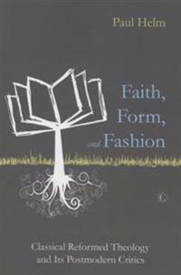 Faith, Form, and Fashion
