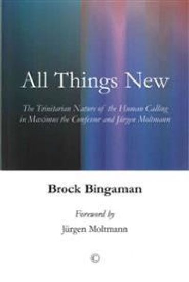 All Things New