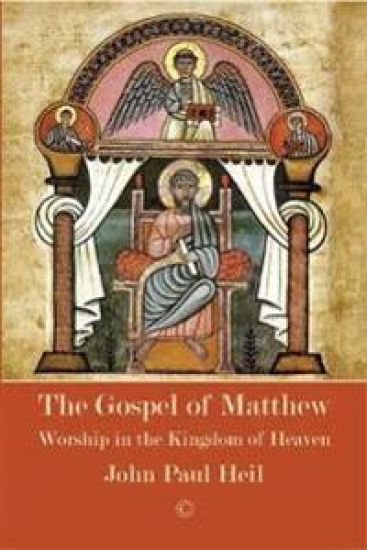 The Gospel of Matthew